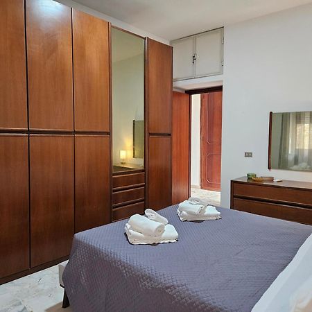 Porta Messina Rooms Taormina Esterno foto