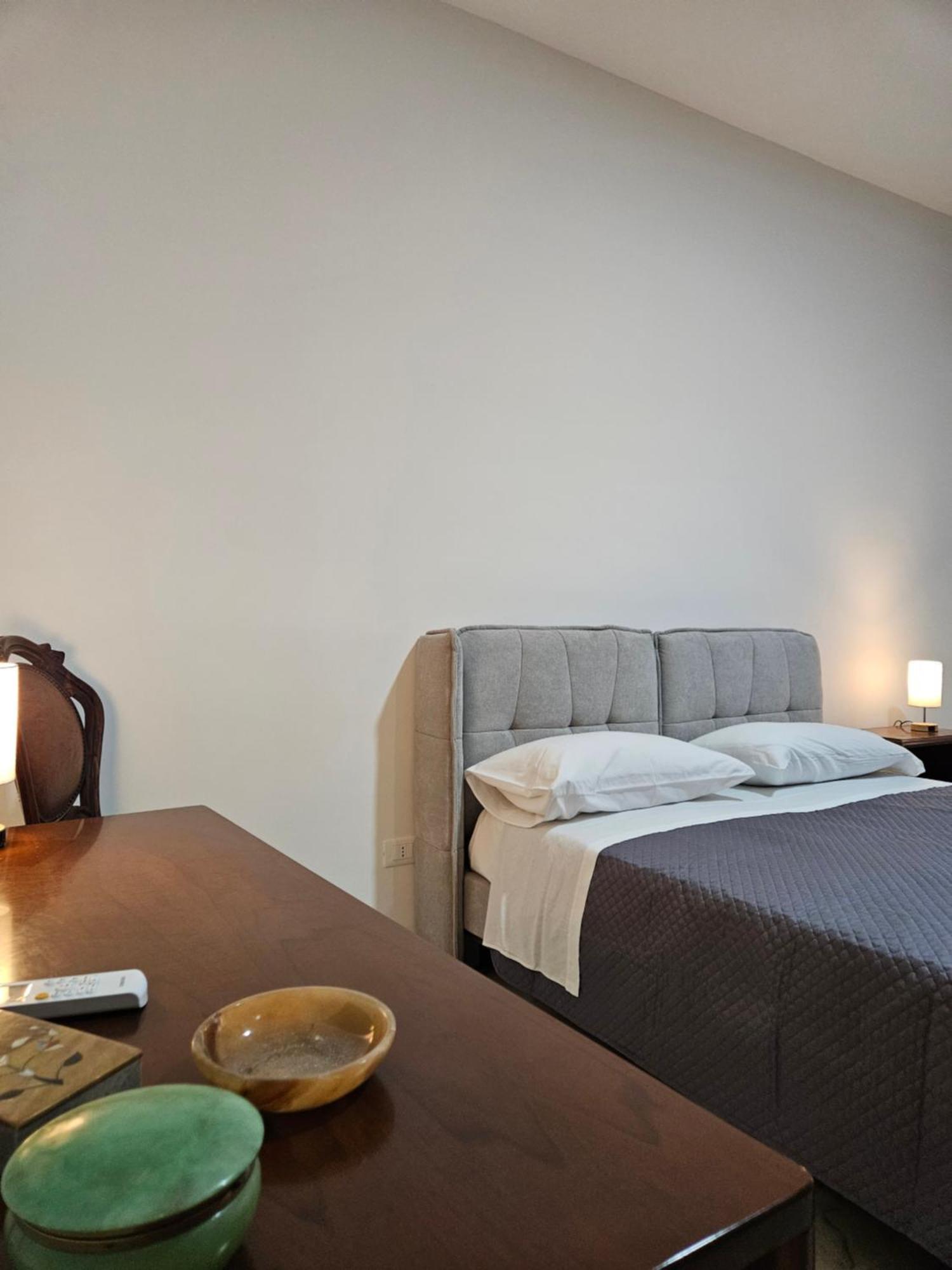 Porta Messina Rooms Taormina Esterno foto