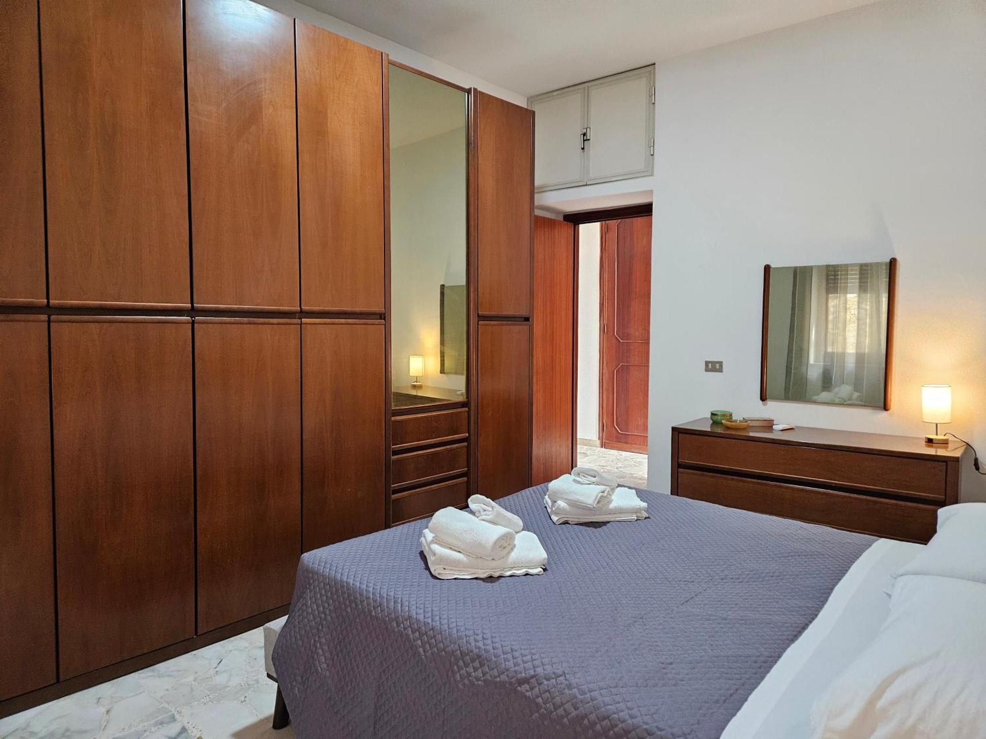Porta Messina Rooms Taormina Esterno foto