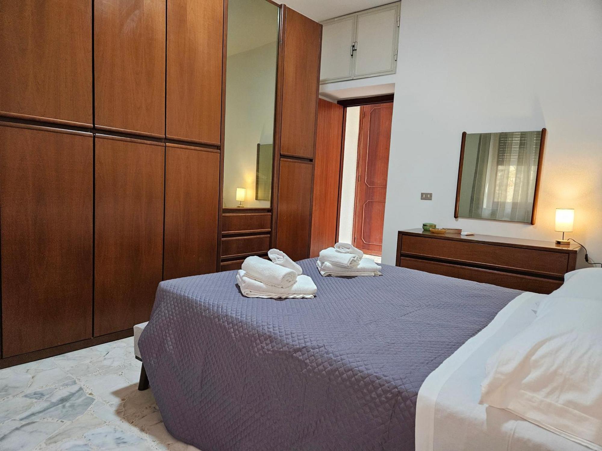 Porta Messina Rooms Taormina Esterno foto