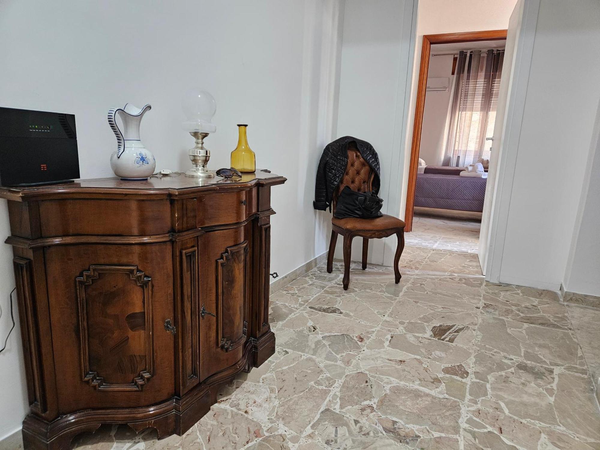 Porta Messina Rooms Taormina Esterno foto