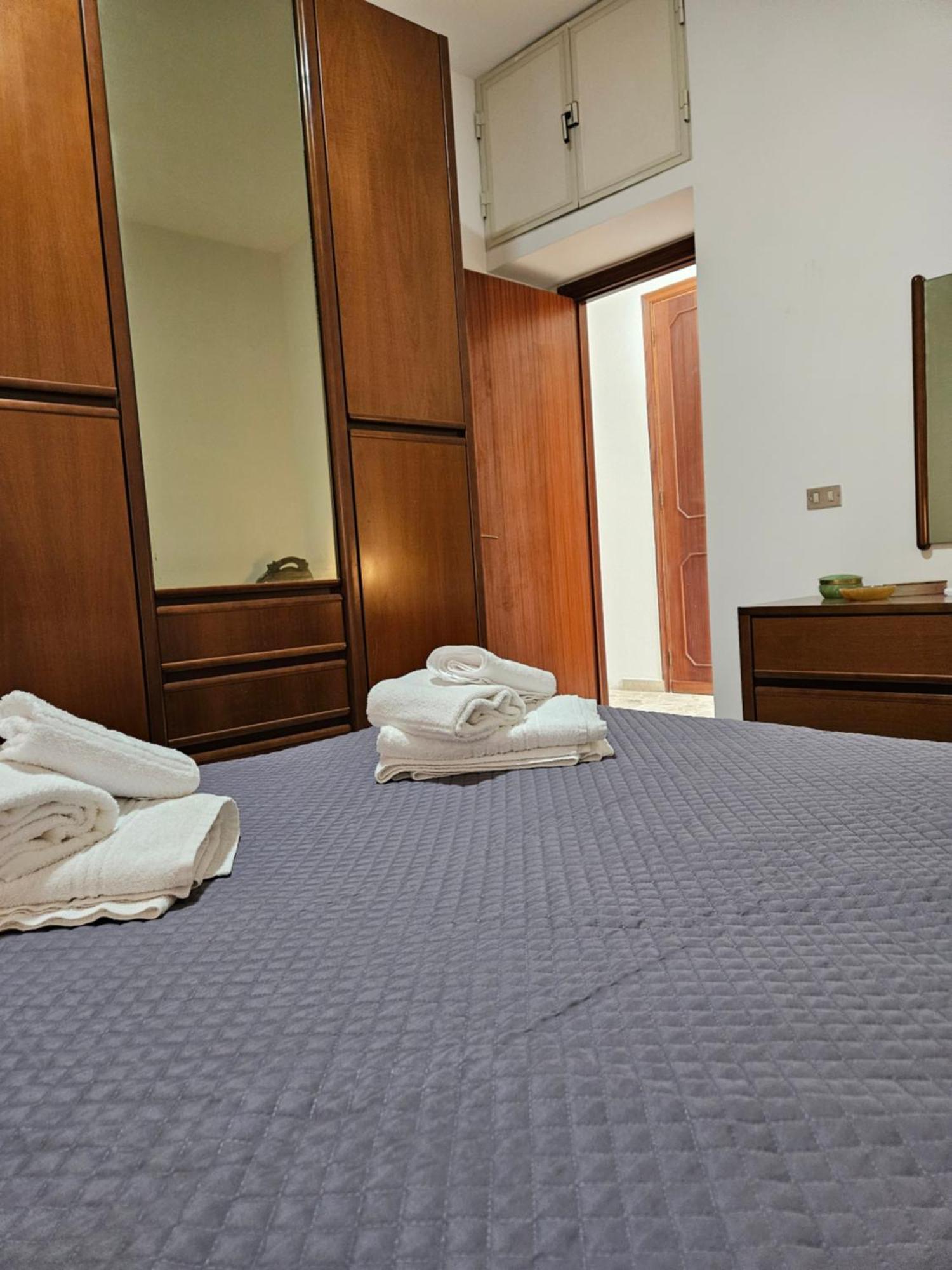Porta Messina Rooms Taormina Esterno foto