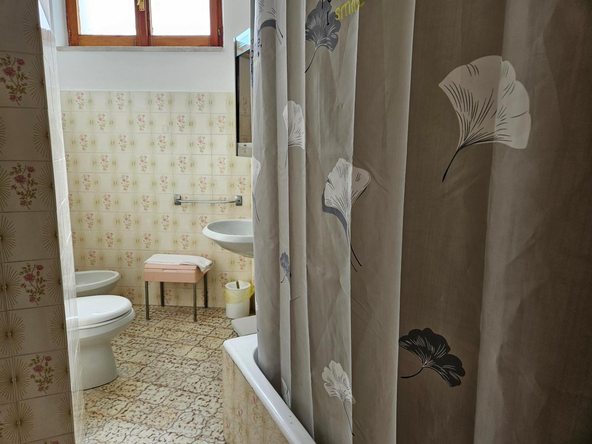 Porta Messina Rooms Taormina Esterno foto