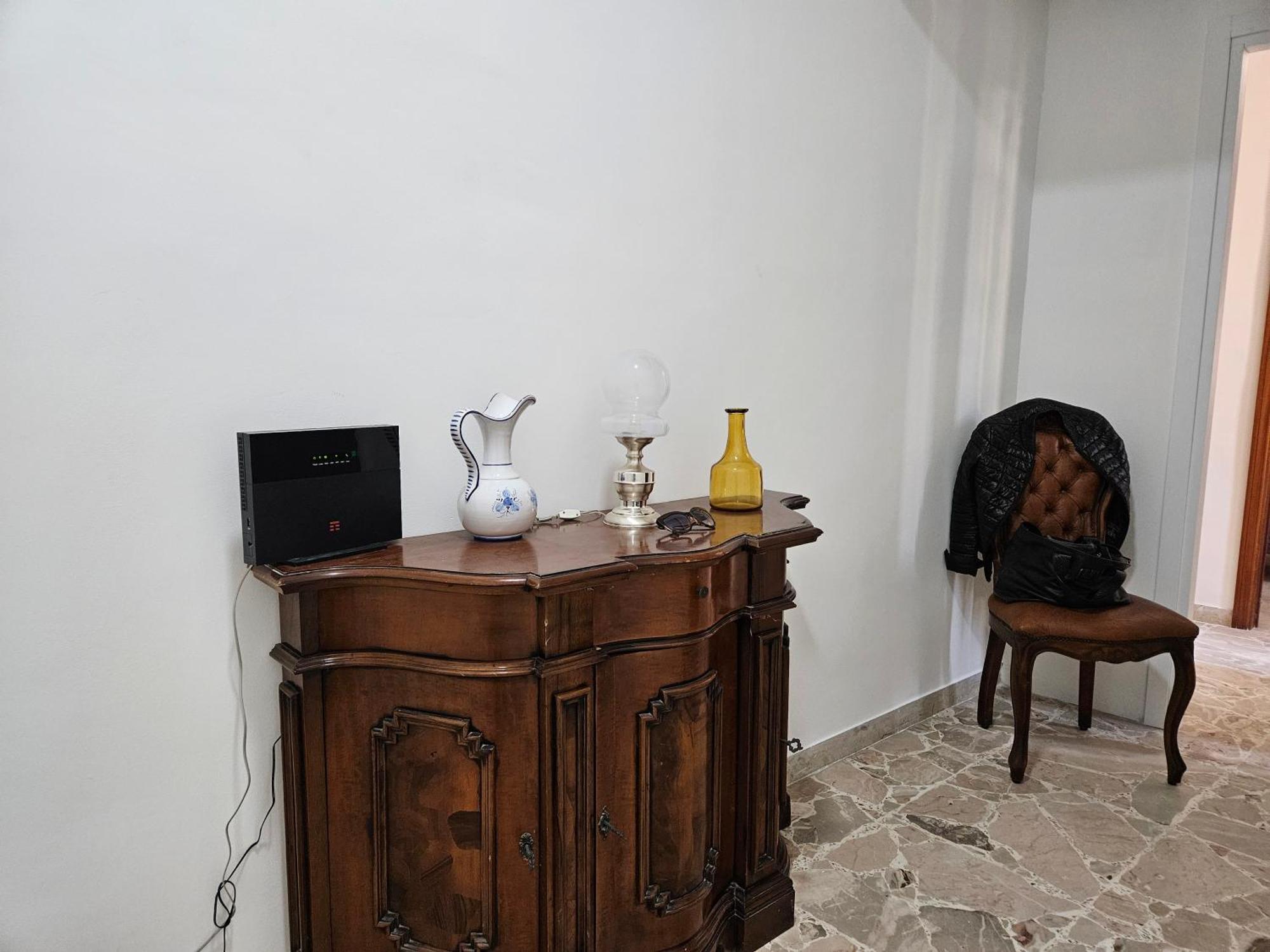 Porta Messina Rooms Taormina Esterno foto