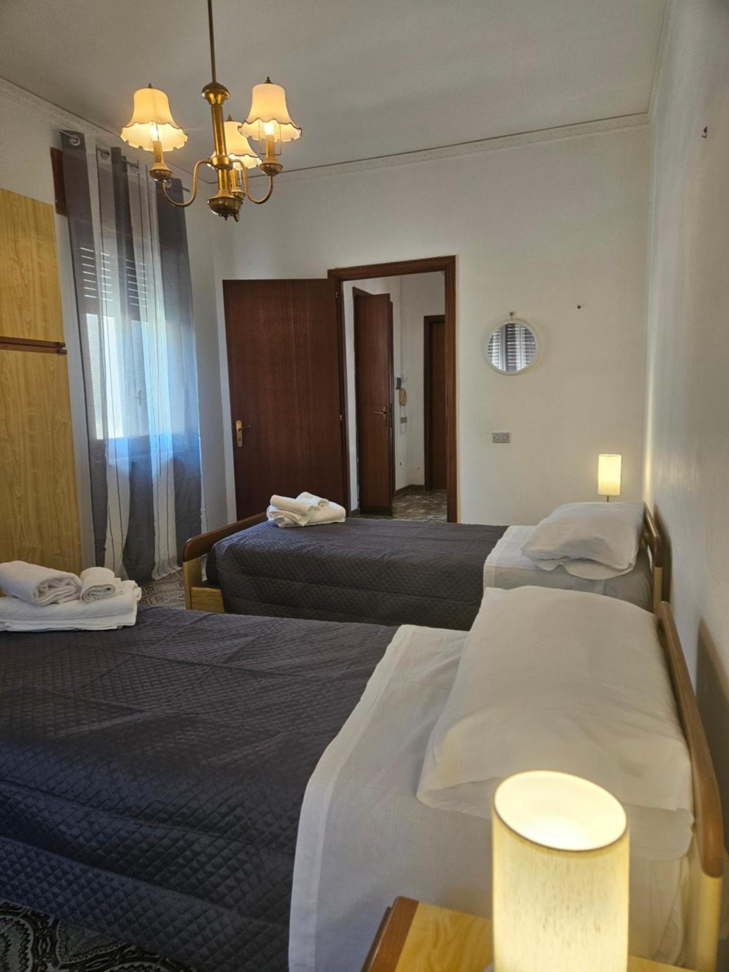 Porta Messina Rooms Taormina Esterno foto