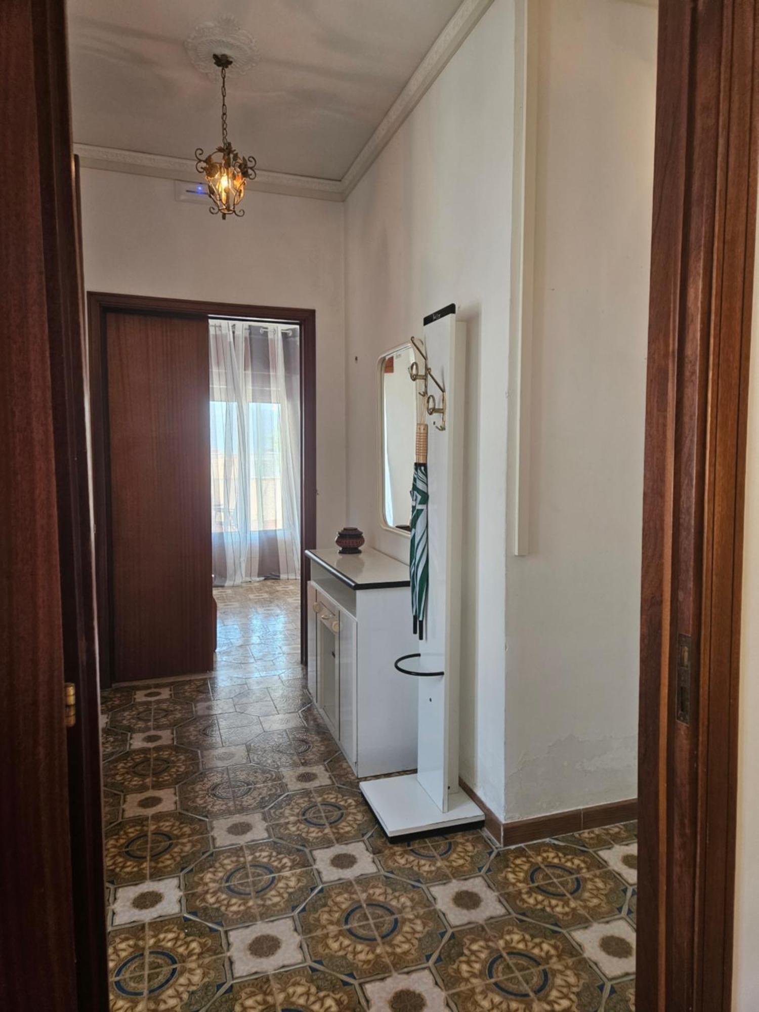 Porta Messina Rooms Taormina Esterno foto