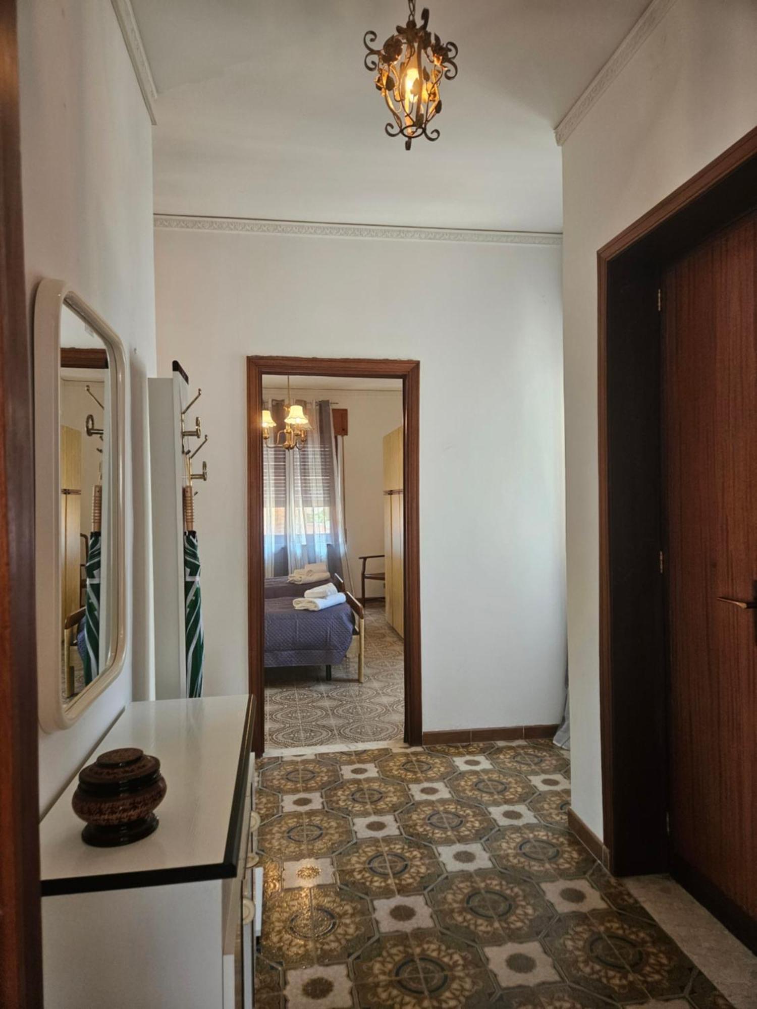 Porta Messina Rooms Taormina Esterno foto